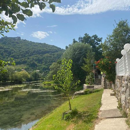 Villa Dino Кулен Вакуф Экстерьер фото