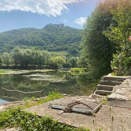 Villa Dino Кулен Вакуф Экстерьер фото